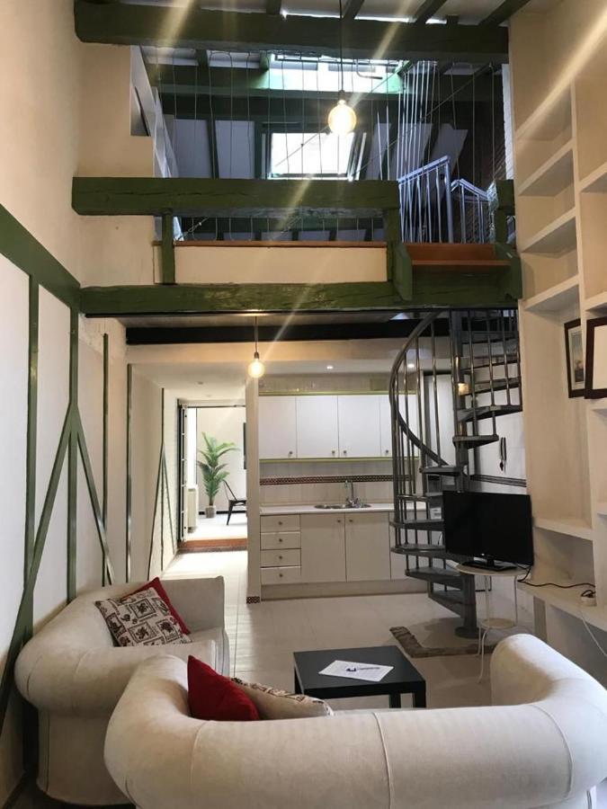 Apartamento Corrillo Plaza Mayor - Parking Opcional Salamanca